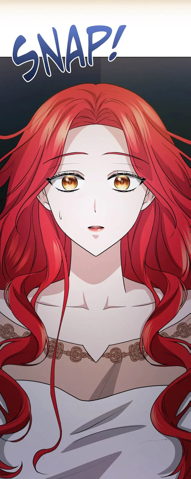 There’s a Witch in the Emperor’s Bedroom Chapter 19 – Page 3