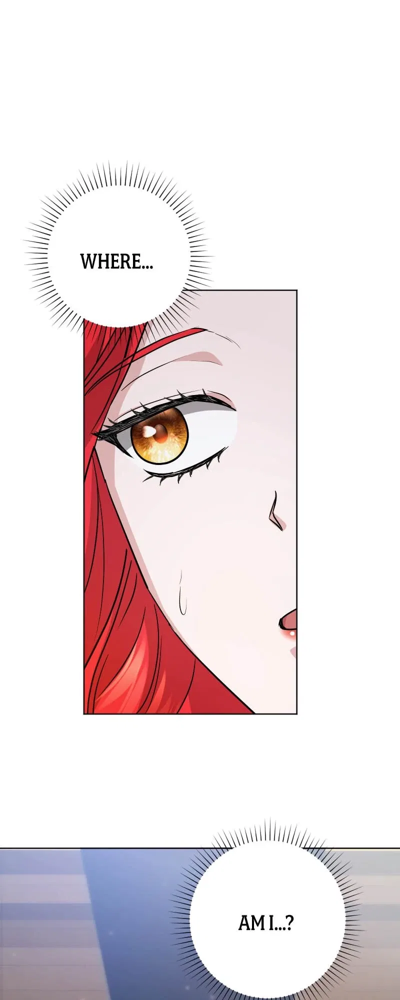 There’s a Witch in the Emperor’s Bedroom Chapter 19 – Page 5
