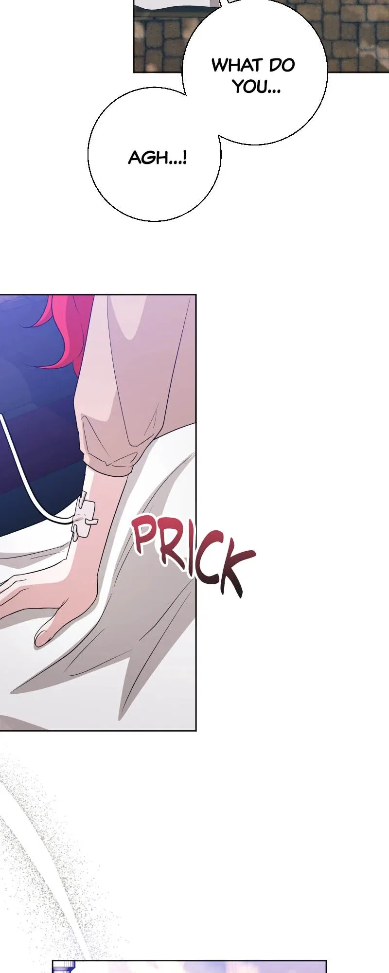 There’s a Witch in the Emperor’s Bedroom Chapter 19 – Page 8