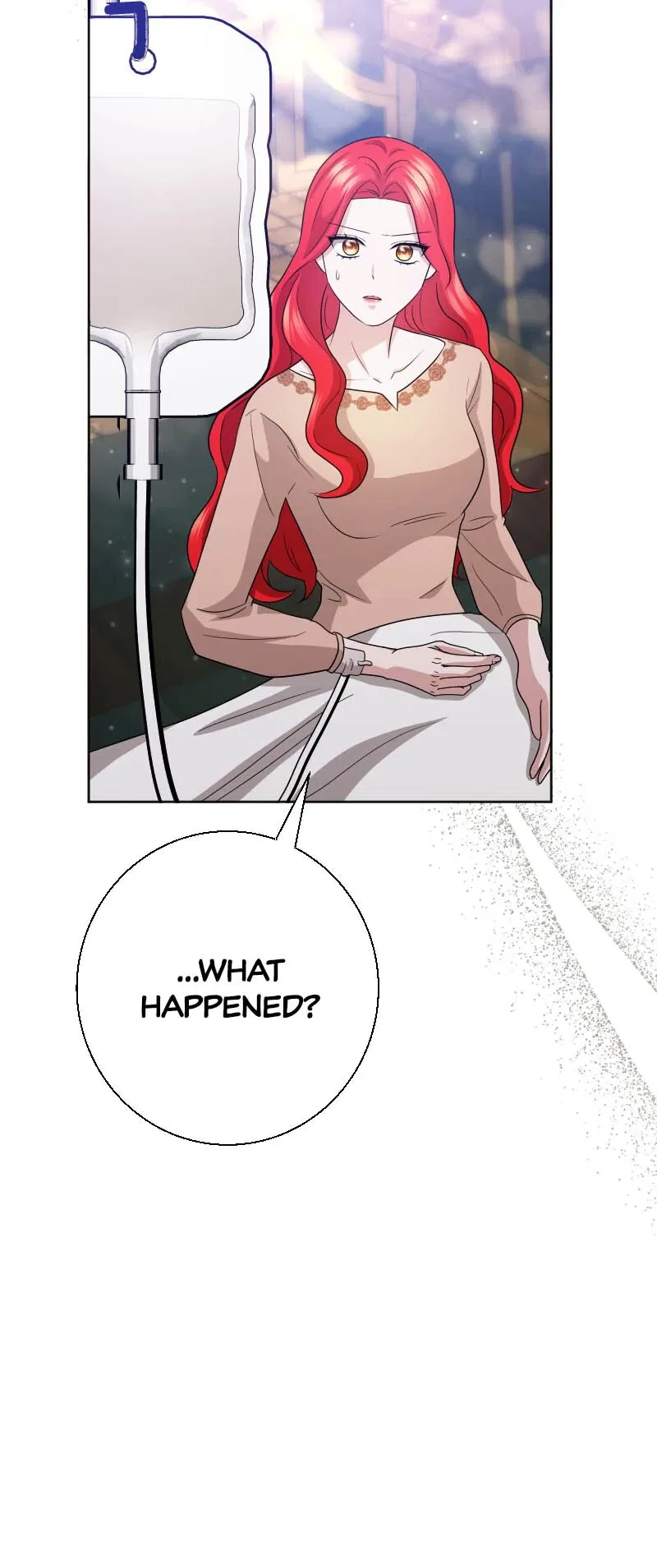 There’s a Witch in the Emperor’s Bedroom Chapter 19 – Page 9
