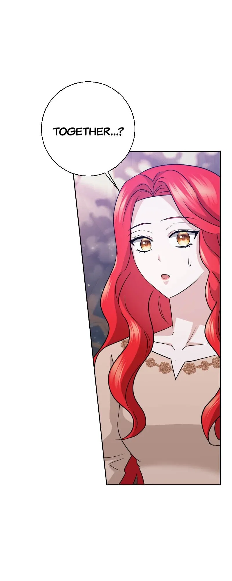 There’s a Witch in the Emperor’s Bedroom Chapter 19 – Page 20