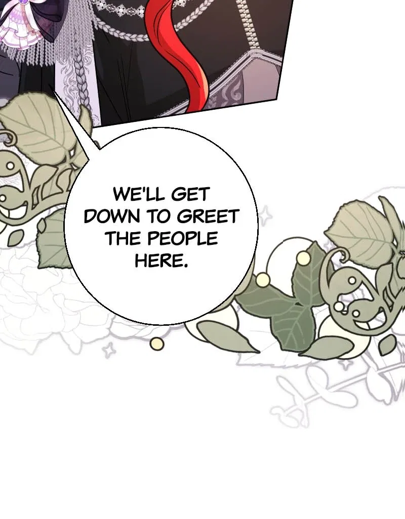 There’s a Witch in the Emperor’s Bedroom Chapter 19 – Page 26