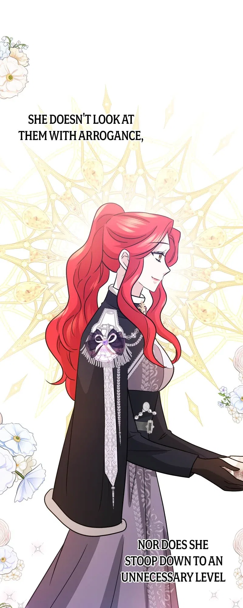 There’s a Witch in the Emperor’s Bedroom Chapter 19 – Page 30