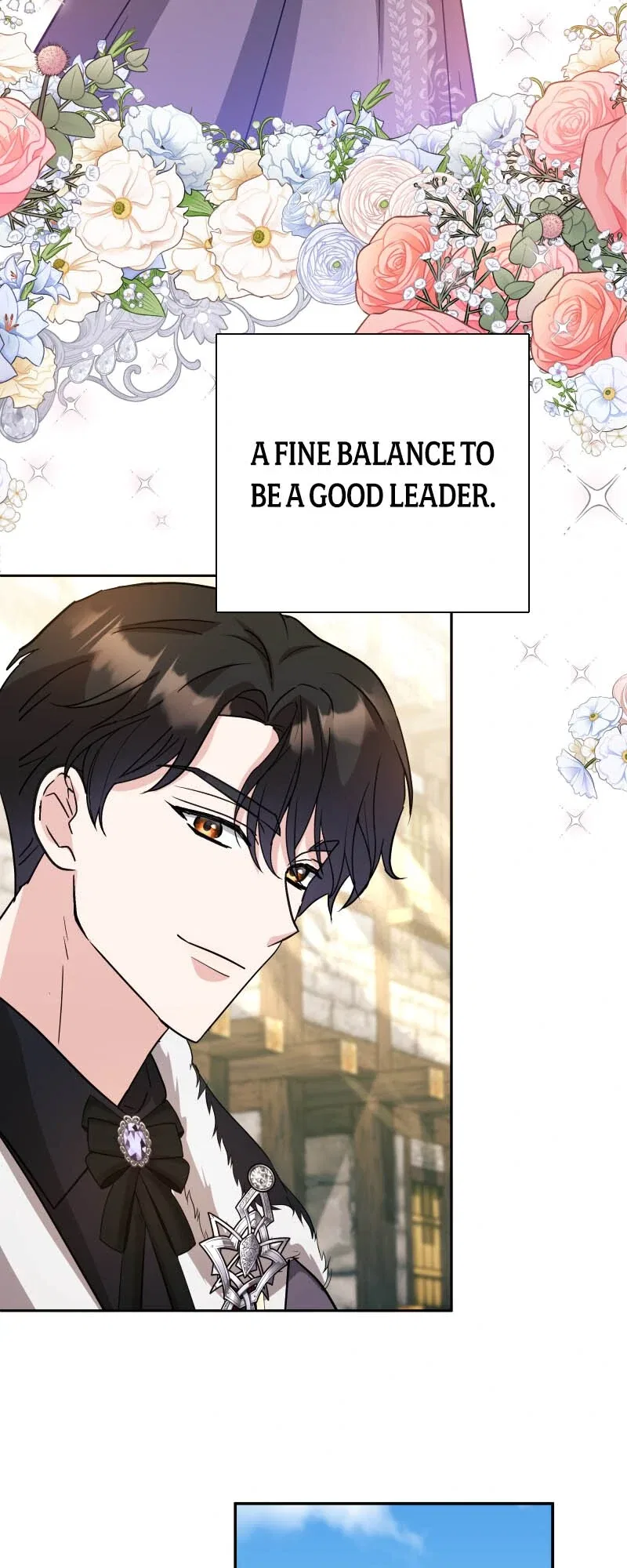 There’s a Witch in the Emperor’s Bedroom Chapter 19 – Page 31