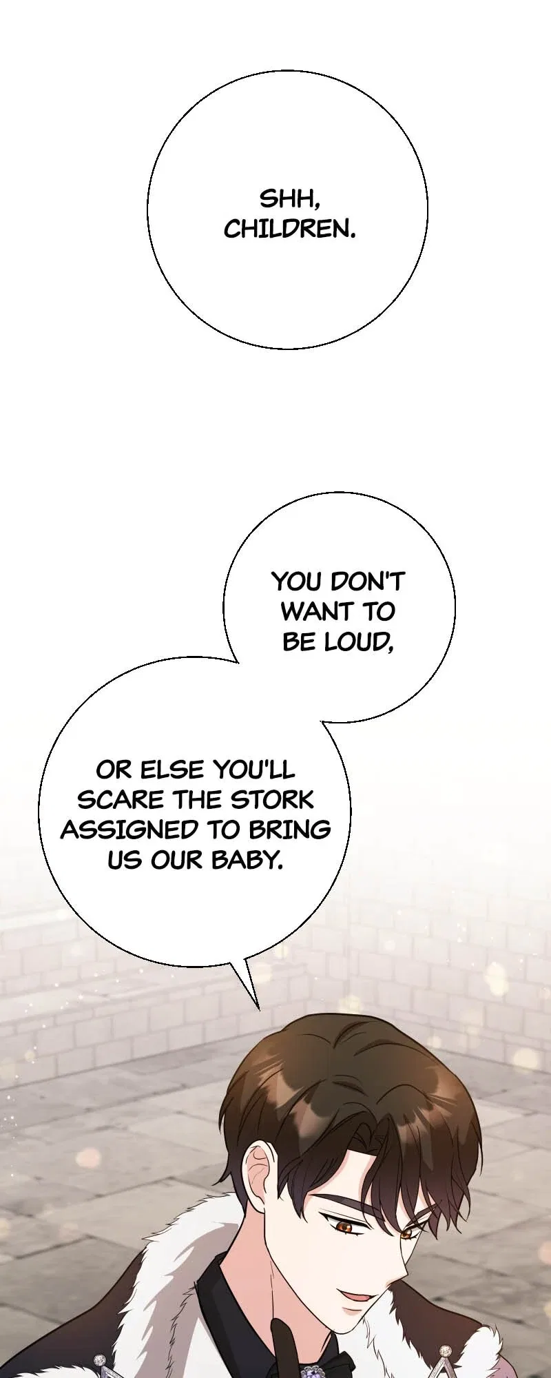 There’s a Witch in the Emperor’s Bedroom Chapter 19 – Page 41
