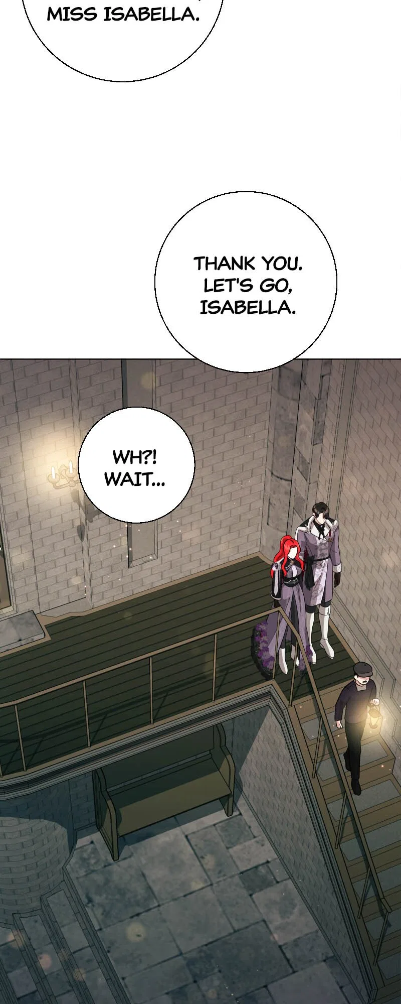 There’s a Witch in the Emperor’s Bedroom Chapter 19 – Page 45