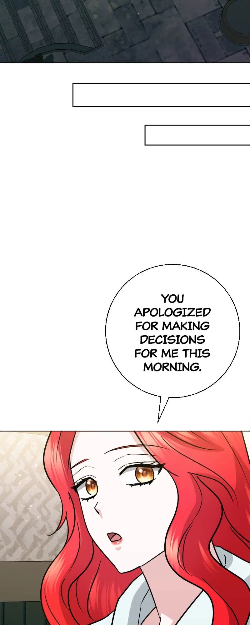 There’s a Witch in the Emperor’s Bedroom Chapter 19 – Page 46