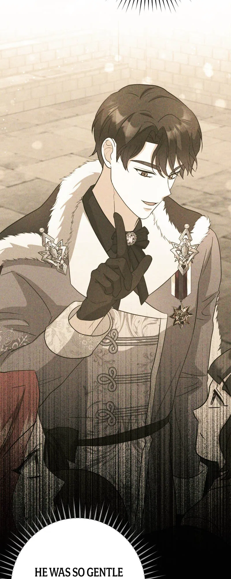 There’s a Witch in the Emperor’s Bedroom Chapter 19 – Page 50