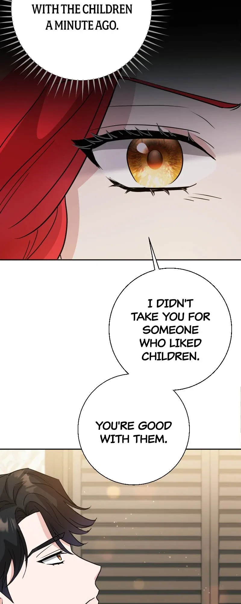 There’s a Witch in the Emperor’s Bedroom Chapter 19 – Page 51