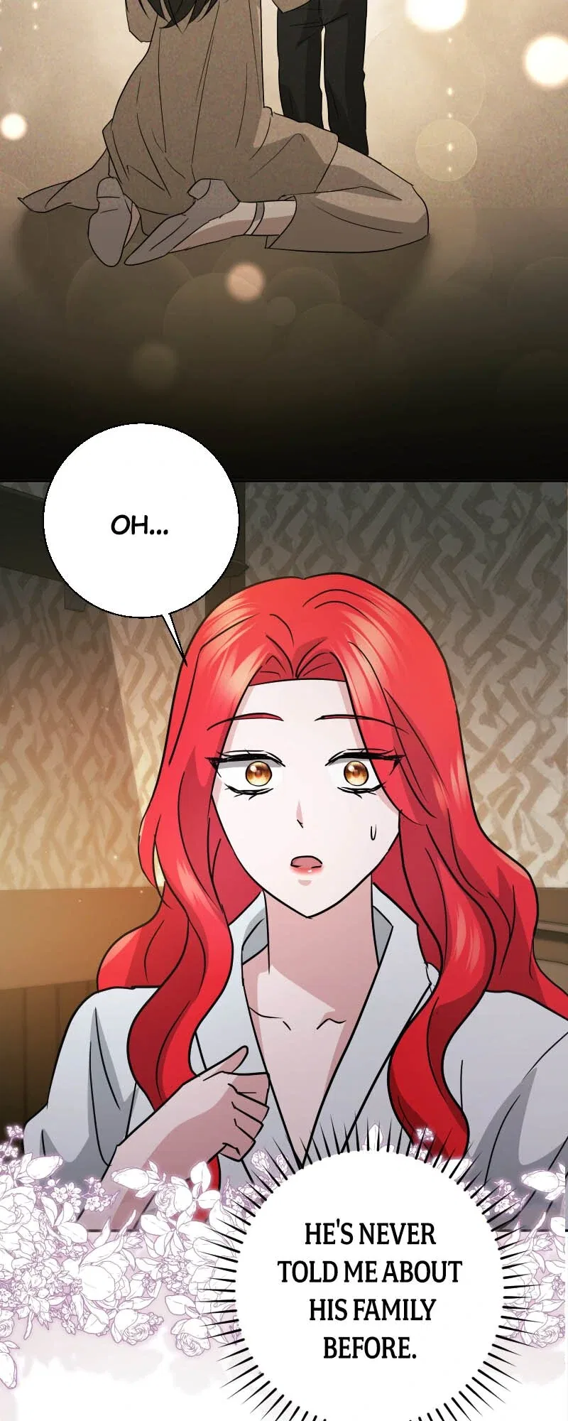 There’s a Witch in the Emperor’s Bedroom Chapter 19 – Page 53