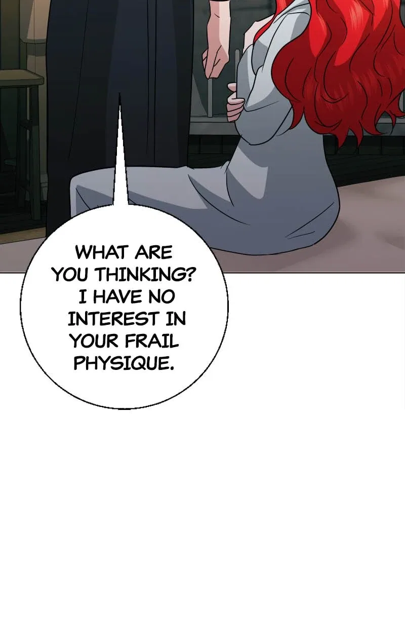 There’s a Witch in the Emperor’s Bedroom Chapter 19 – Page 58