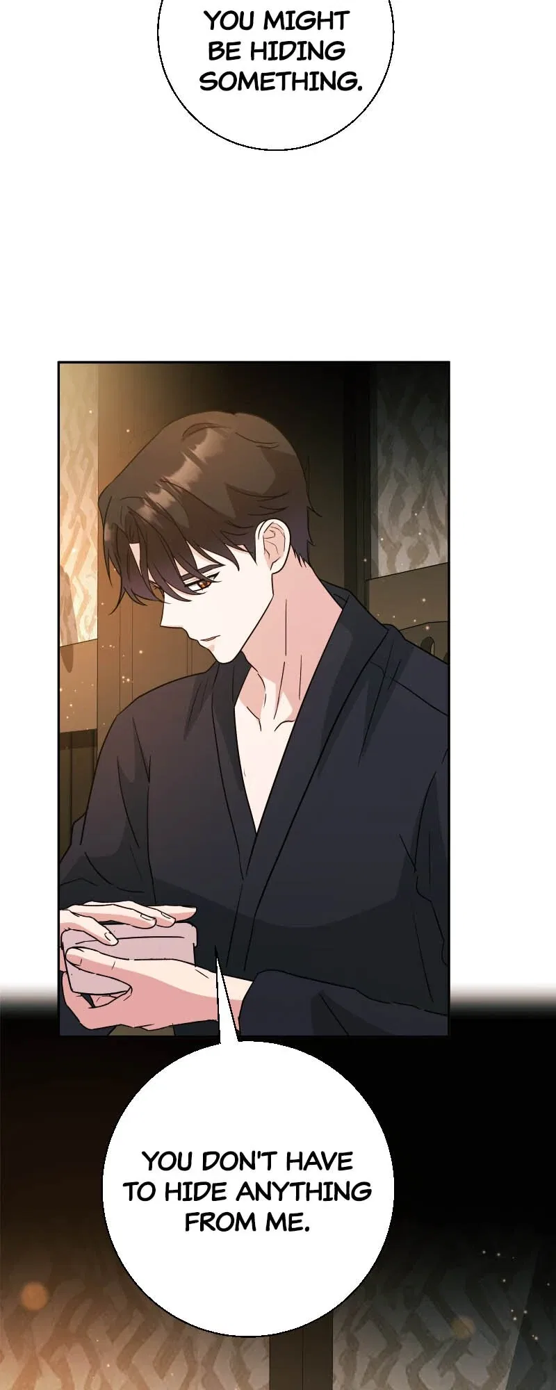 There’s a Witch in the Emperor’s Bedroom Chapter 19 – Page 62