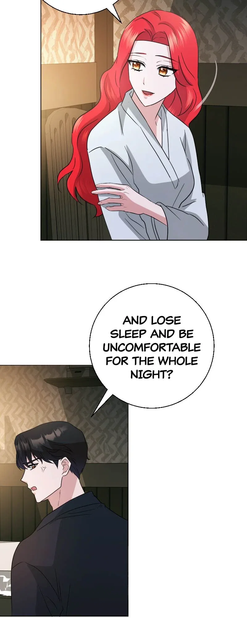 There’s a Witch in the Emperor’s Bedroom Chapter 19 – Page 67