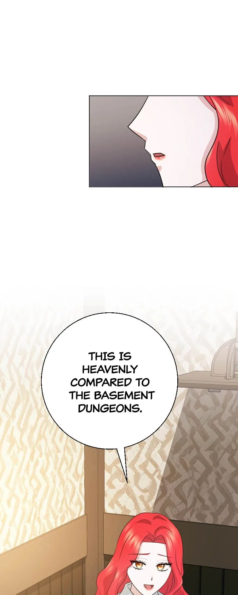 There’s a Witch in the Emperor’s Bedroom Chapter 19 – Page 68