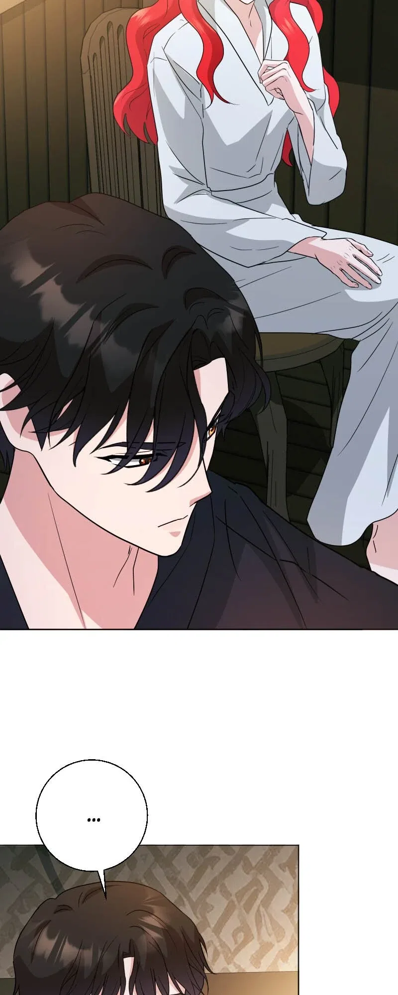 There’s a Witch in the Emperor’s Bedroom Chapter 19 – Page 69