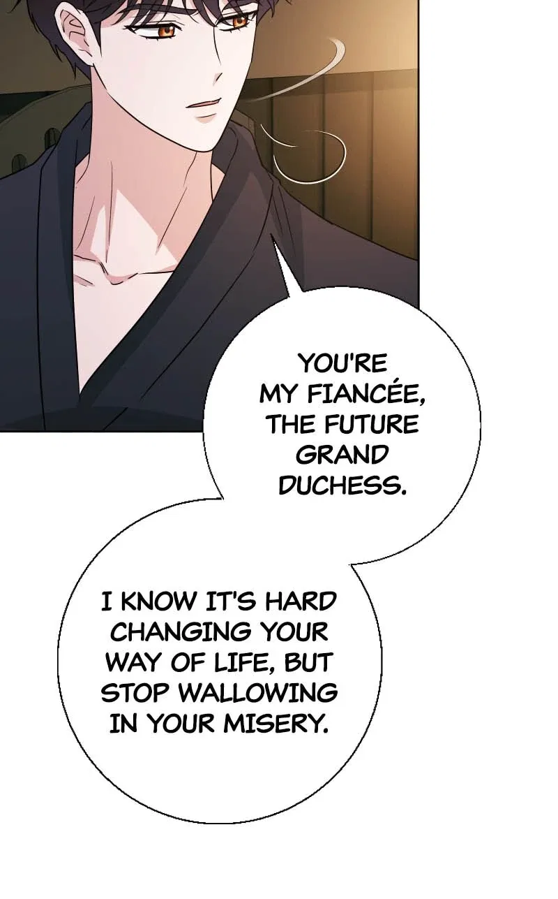 There’s a Witch in the Emperor’s Bedroom Chapter 19 – Page 70