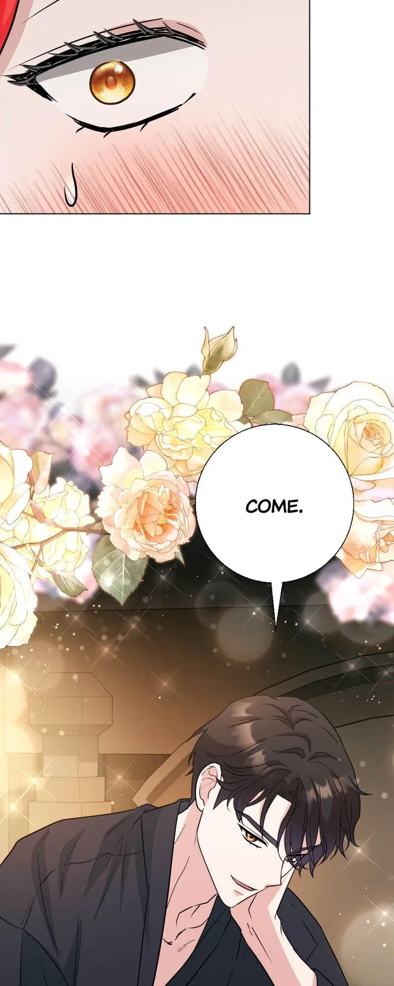 There’s a Witch in the Emperor’s Bedroom Chapter 19 – Page 73