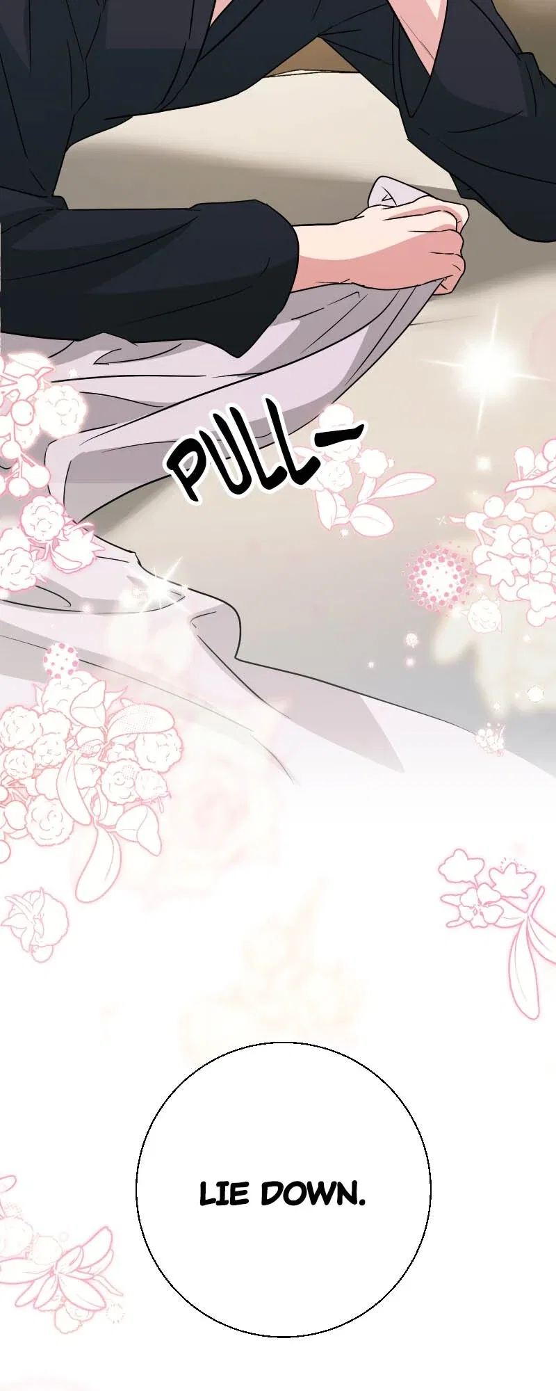 There’s a Witch in the Emperor’s Bedroom Chapter 19 – Page 74
