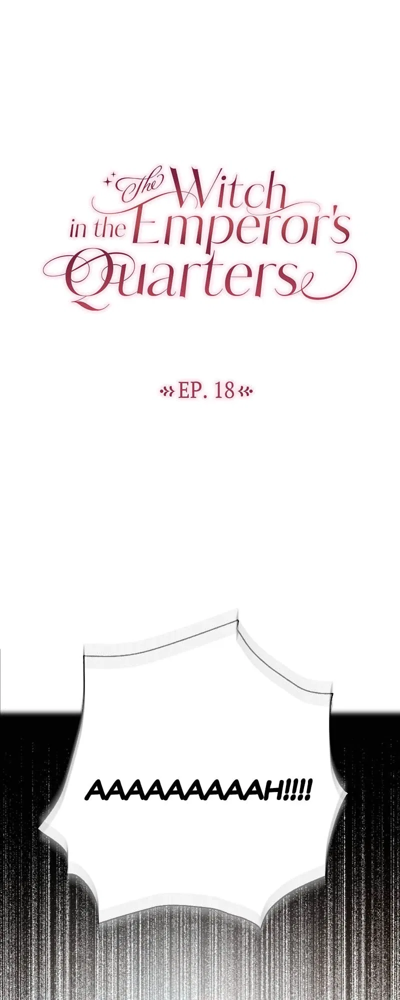 There’s a Witch in the Emperor’s Bedroom Chapter 18 – Page 10