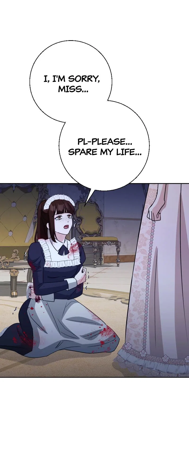 There’s a Witch in the Emperor’s Bedroom Chapter 18 – Page 15