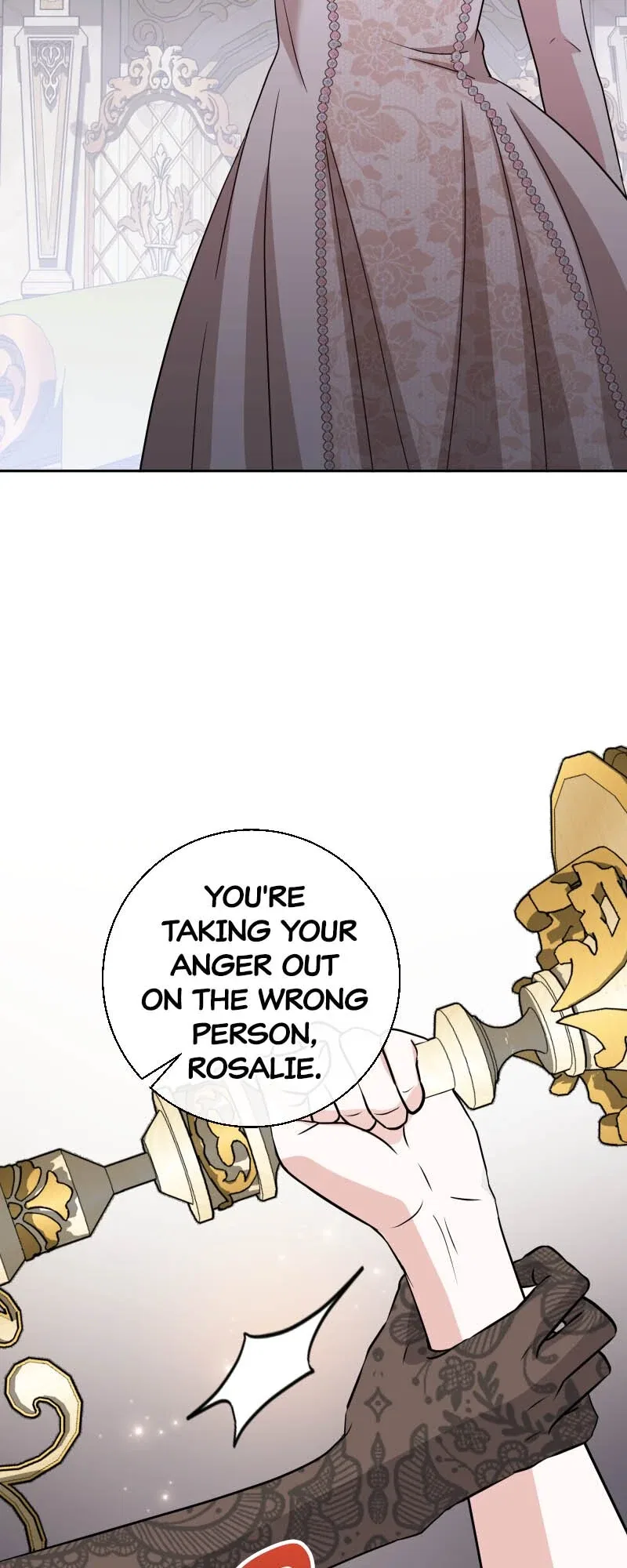There’s a Witch in the Emperor’s Bedroom Chapter 18 – Page 18