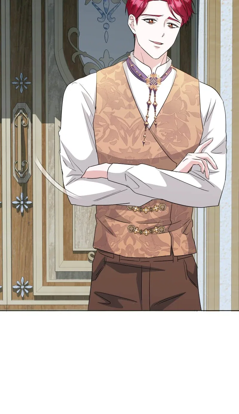 There’s a Witch in the Emperor’s Bedroom Chapter 18 – Page 24