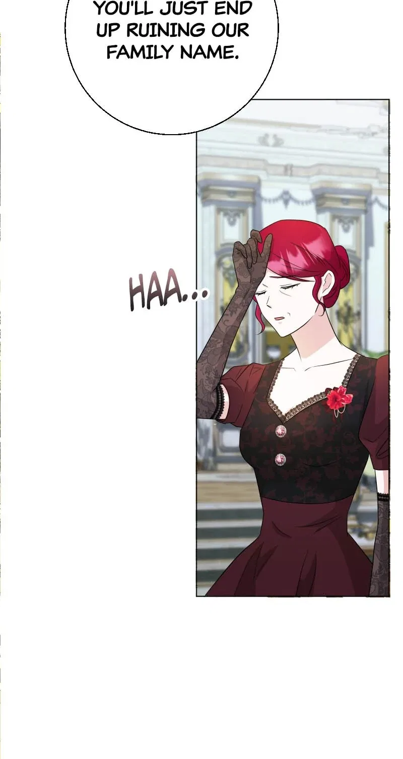 There’s a Witch in the Emperor’s Bedroom Chapter 18 – Page 29