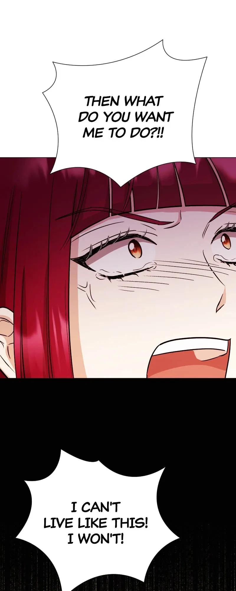 There’s a Witch in the Emperor’s Bedroom Chapter 18 – Page 30