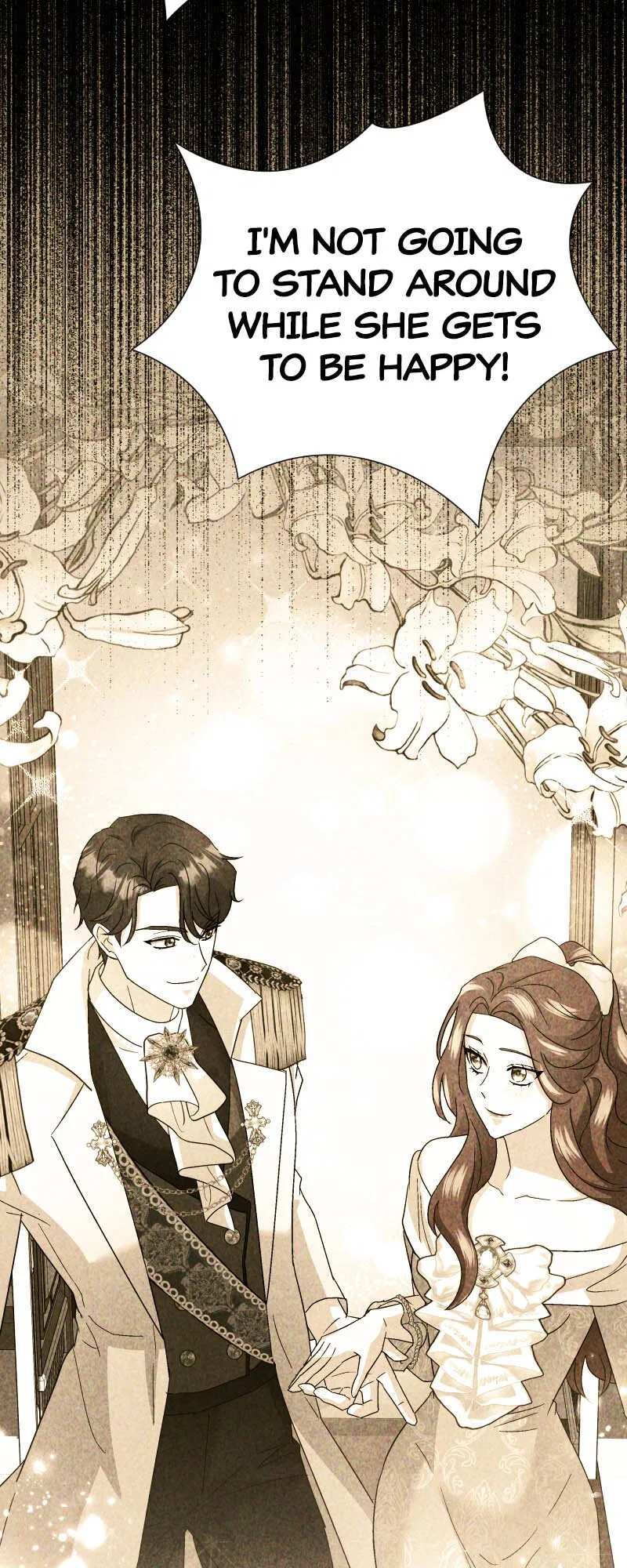 There’s a Witch in the Emperor’s Bedroom Chapter 18 – Page 31