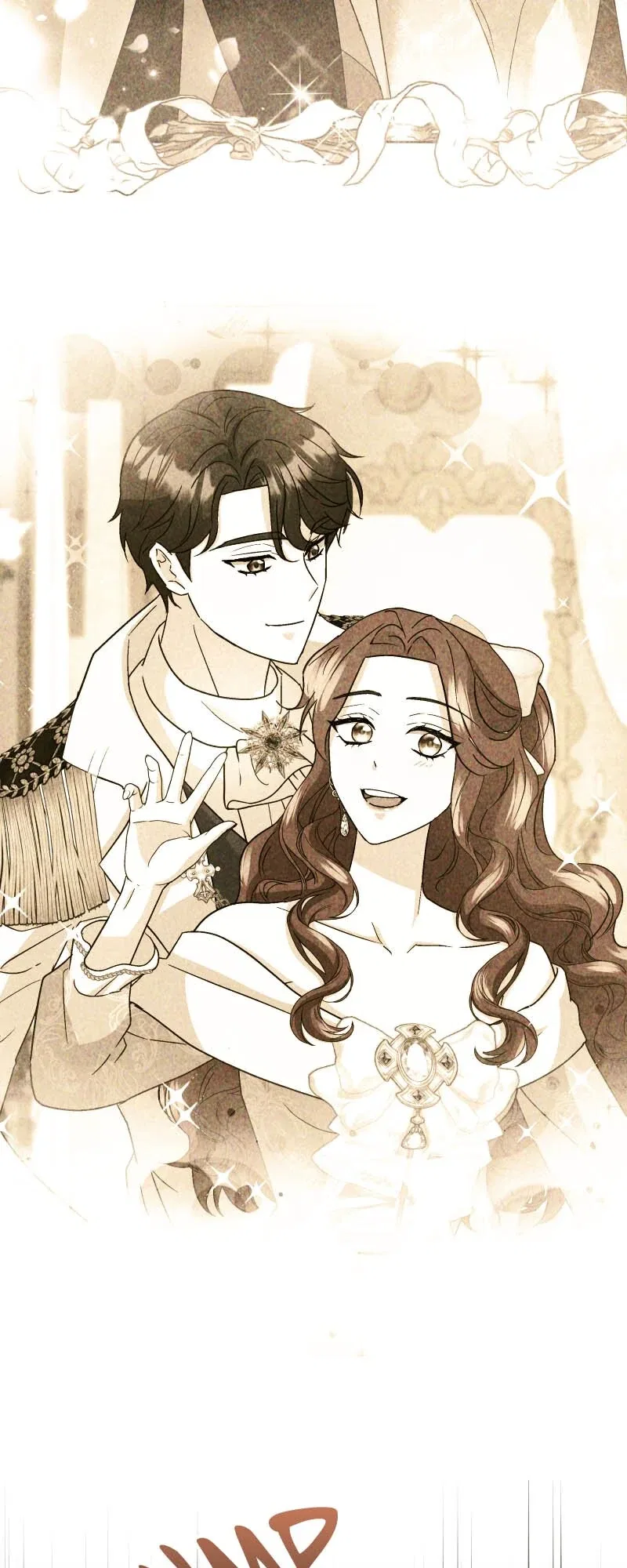 There’s a Witch in the Emperor’s Bedroom Chapter 18 – Page 32