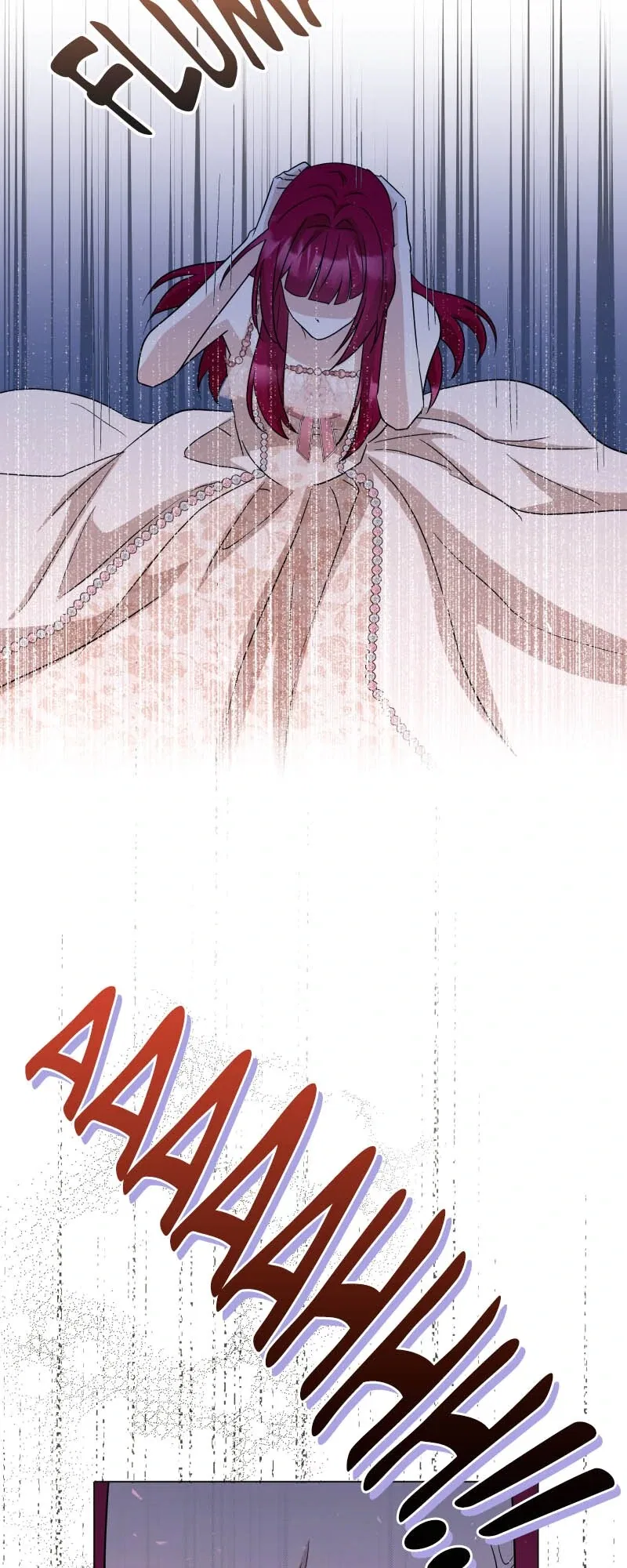 There’s a Witch in the Emperor’s Bedroom Chapter 18 – Page 33