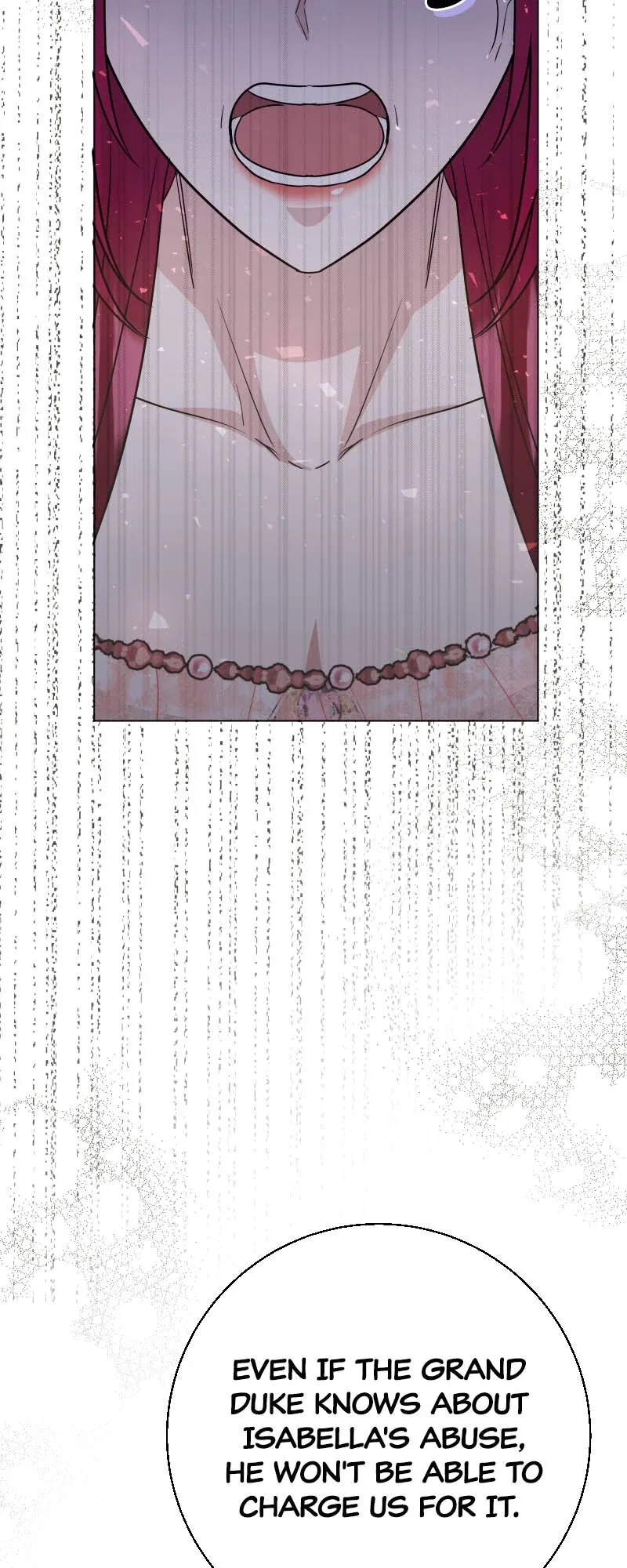 There’s a Witch in the Emperor’s Bedroom Chapter 18 – Page 34