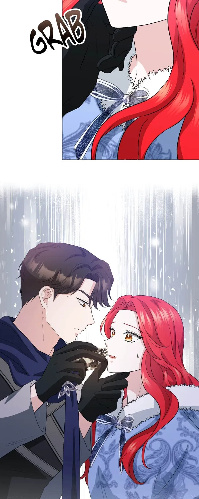 There’s a Witch in the Emperor’s Bedroom Chapter 18 – Page 68