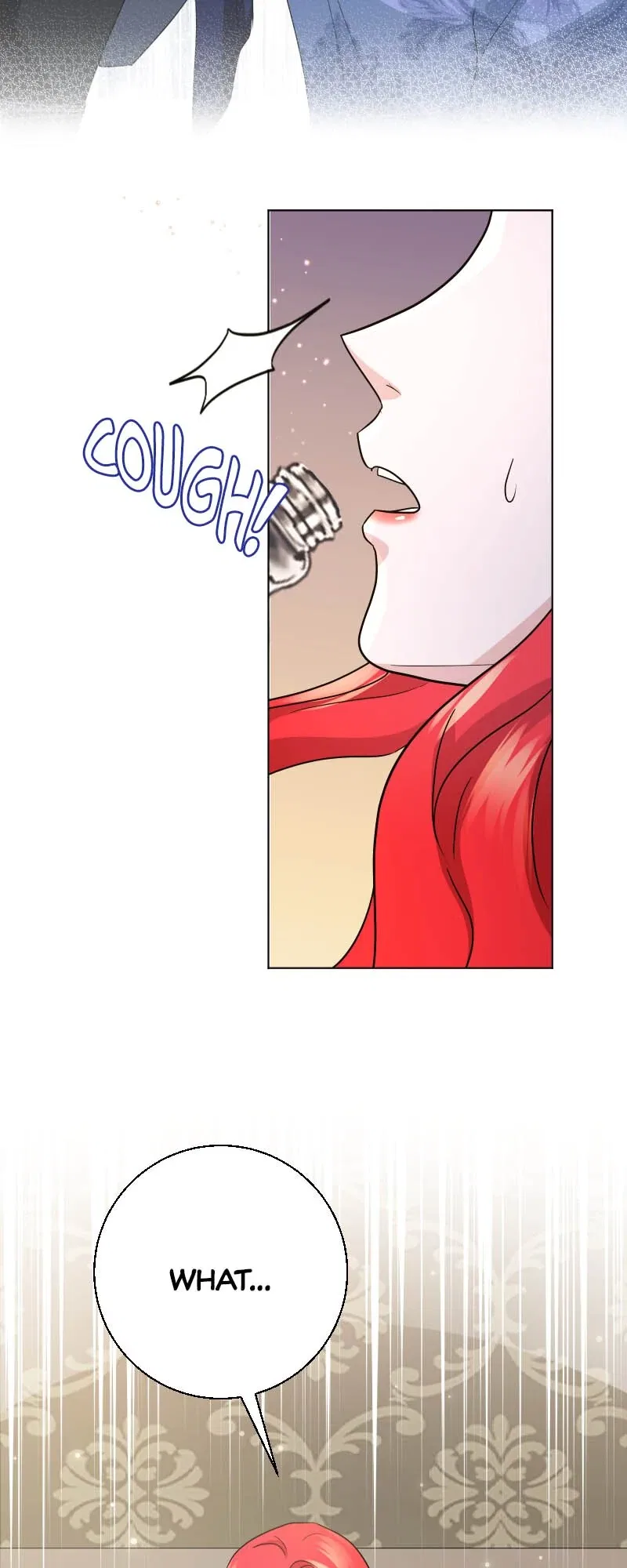 There’s a Witch in the Emperor’s Bedroom Chapter 18 – Page 69