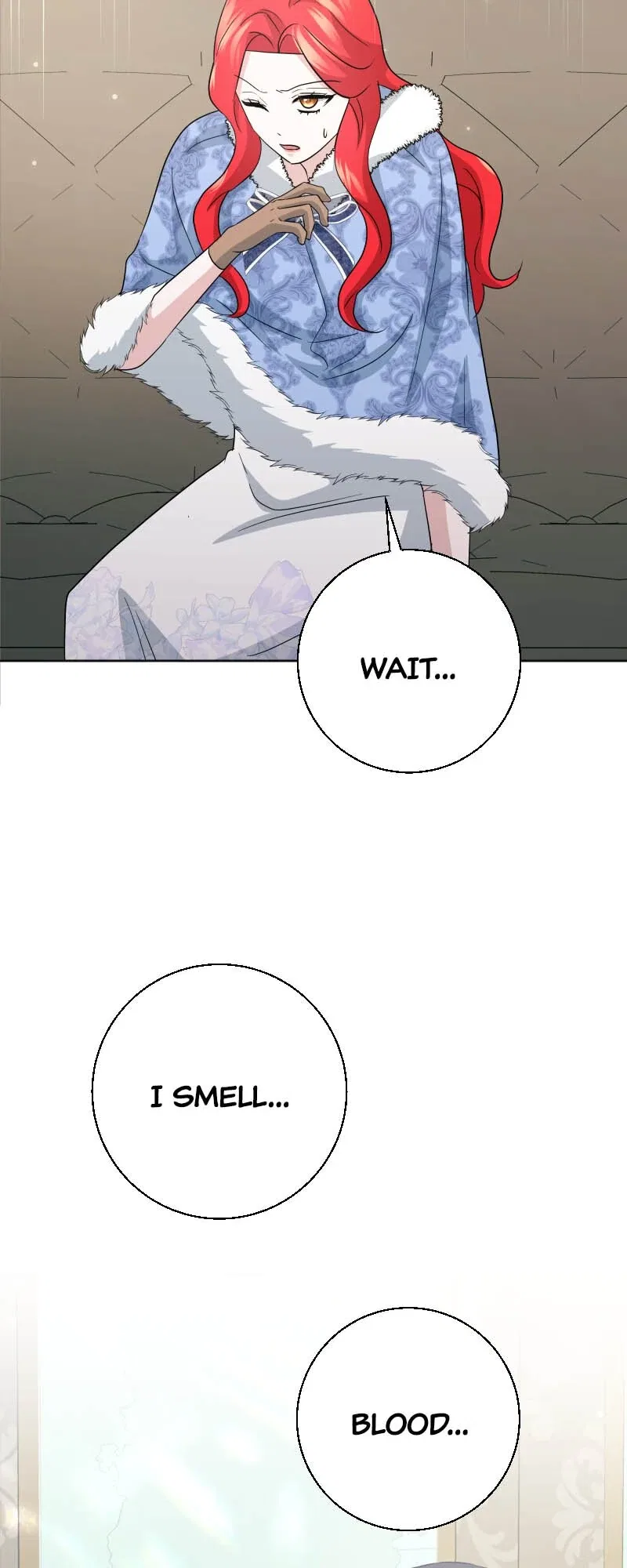 There’s a Witch in the Emperor’s Bedroom Chapter 18 – Page 70