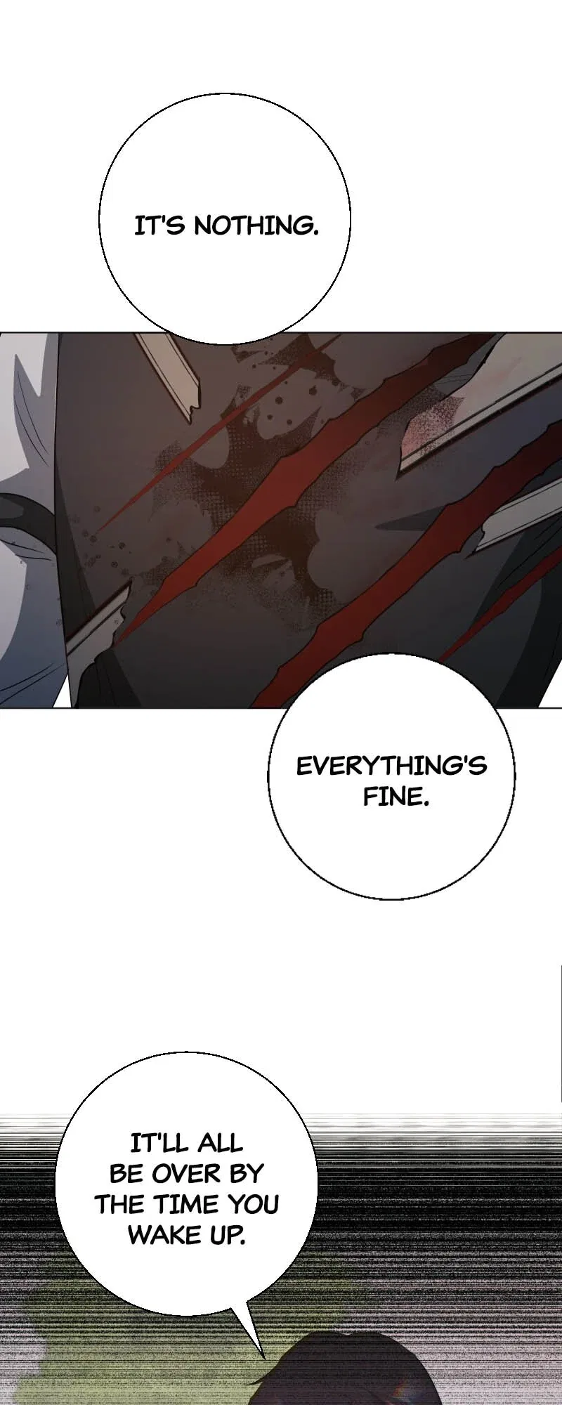 There’s a Witch in the Emperor’s Bedroom Chapter 18 – Page 72