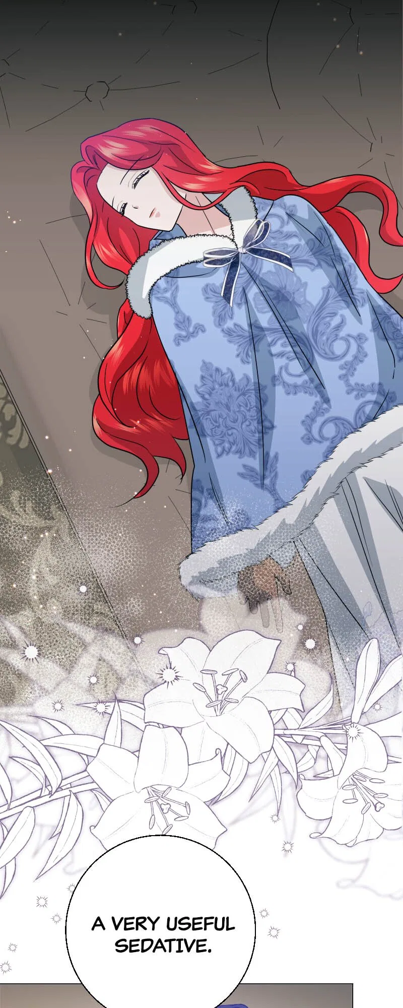 There’s a Witch in the Emperor’s Bedroom Chapter 18 – Page 74
