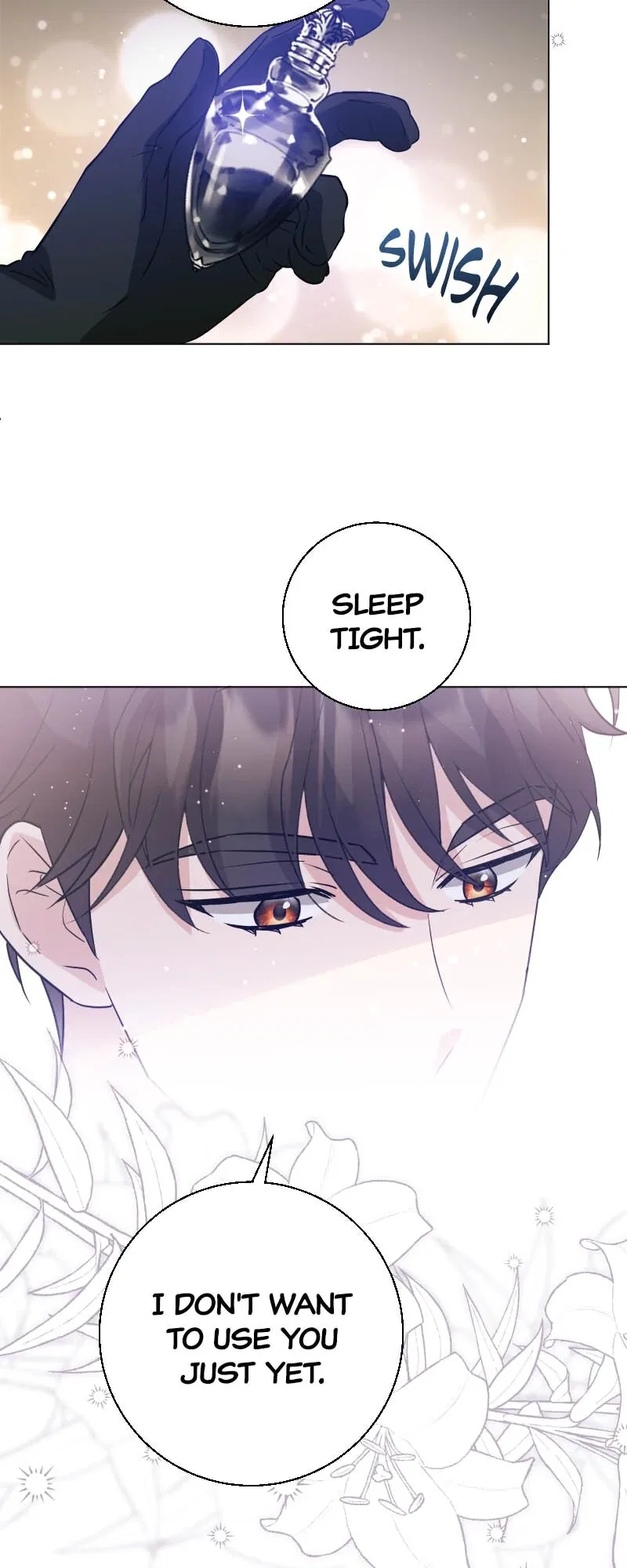 There’s a Witch in the Emperor’s Bedroom Chapter 18 – Page 75