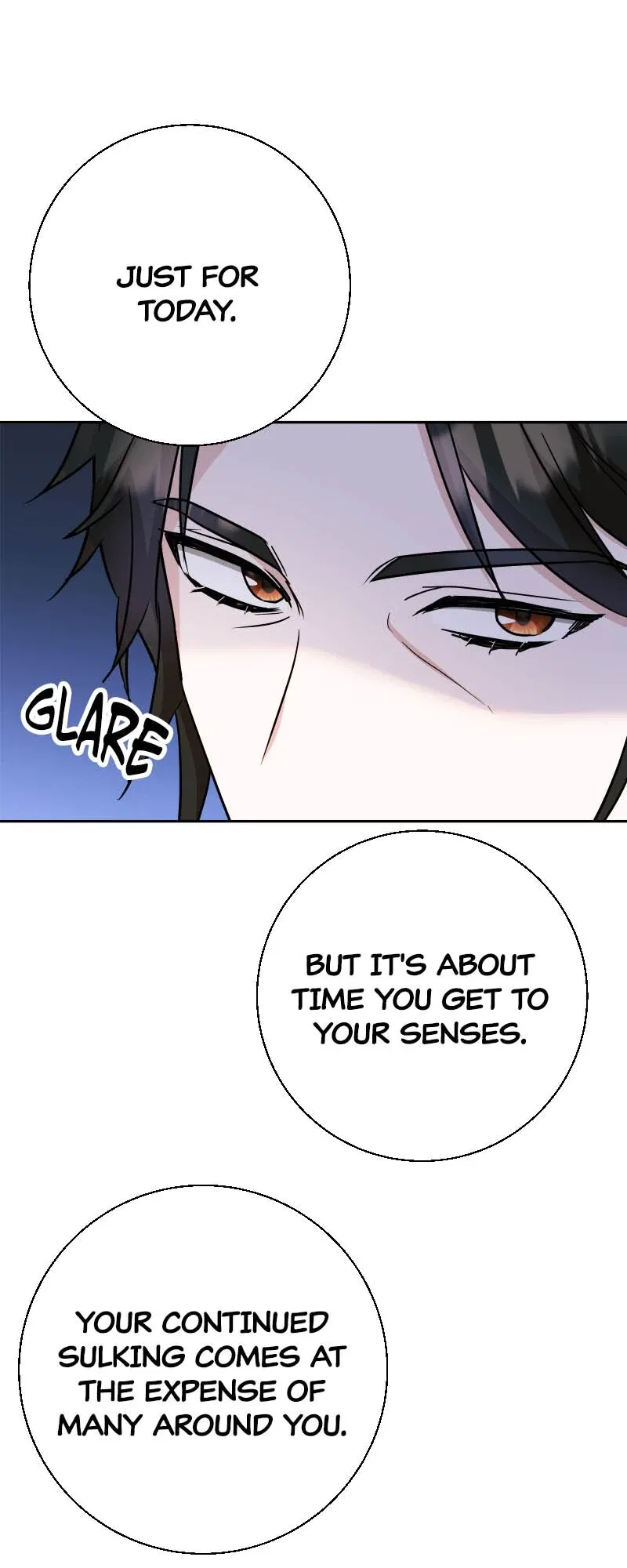 There’s a Witch in the Emperor’s Bedroom Chapter 17 – Page 7