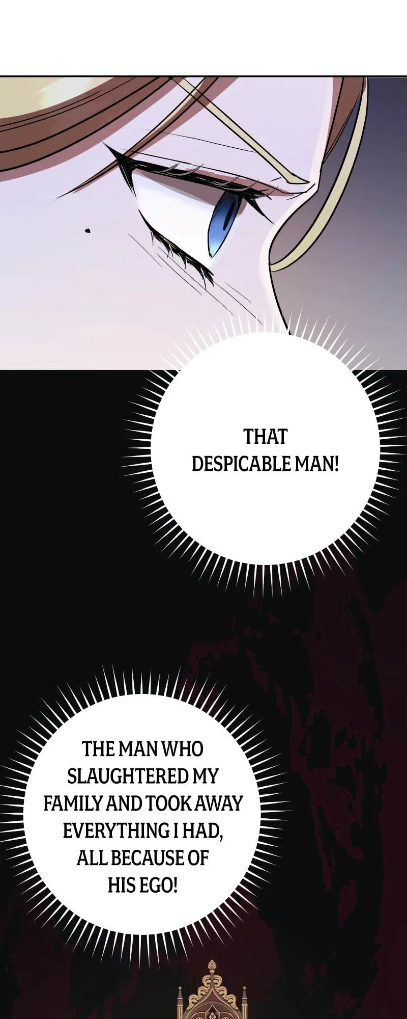 There’s a Witch in the Emperor’s Bedroom Chapter 17 – Page 11