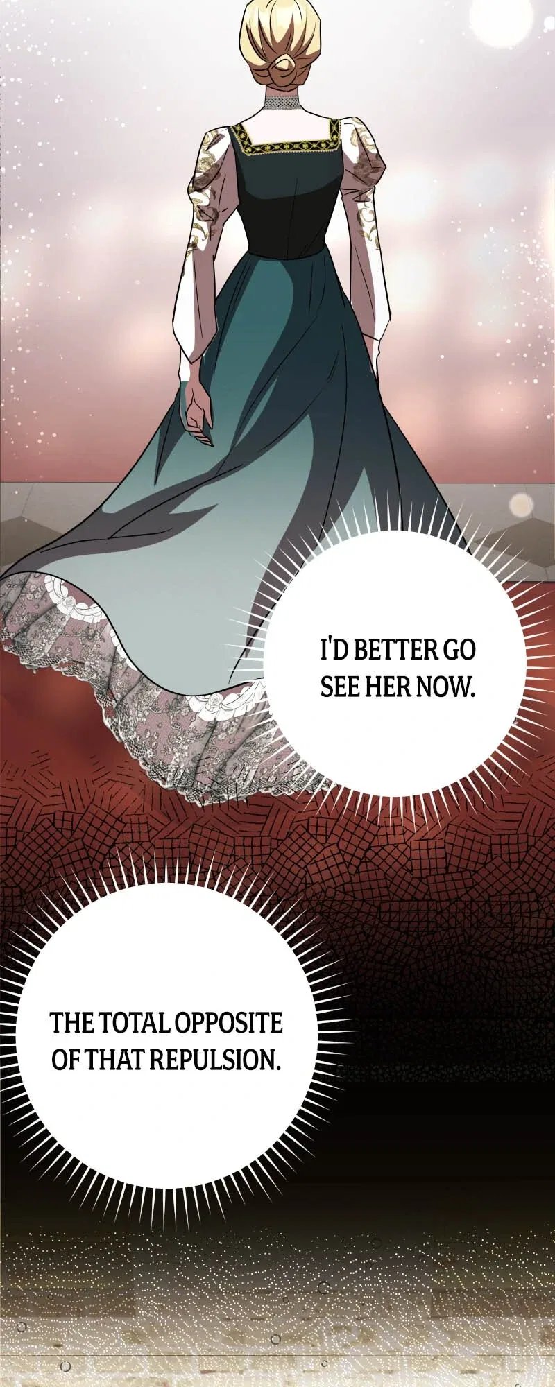 There’s a Witch in the Emperor’s Bedroom Chapter 17 – Page 14