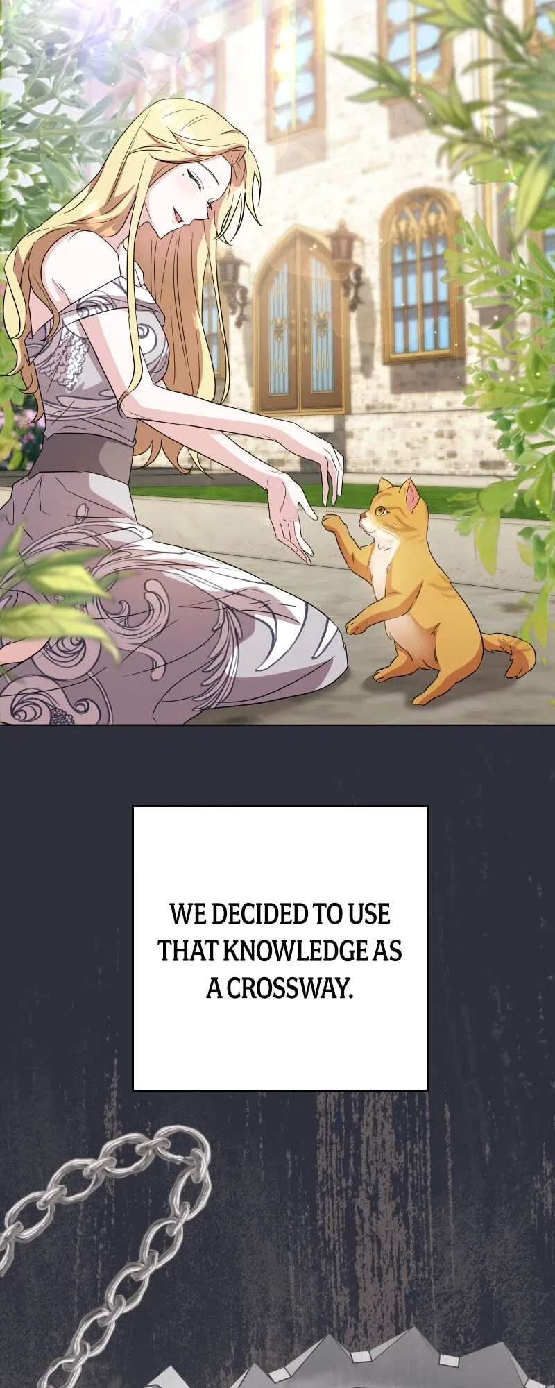 There’s a Witch in the Emperor’s Bedroom Chapter 17 – Page 18