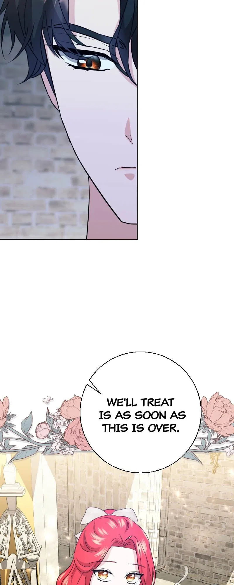 There’s a Witch in the Emperor’s Bedroom Chapter 17 – Page 25