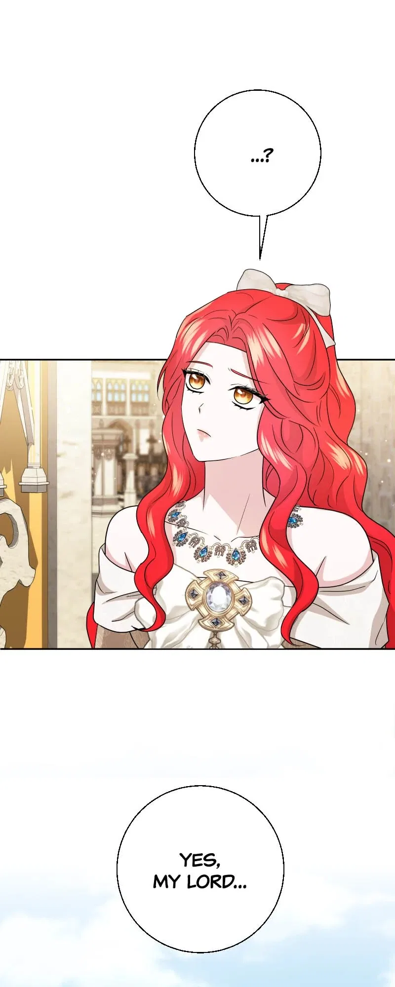 There’s a Witch in the Emperor’s Bedroom Chapter 17 – Page 29