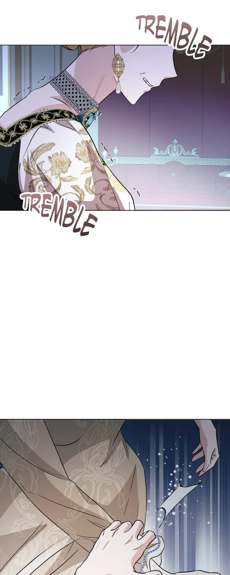 There’s a Witch in the Emperor’s Bedroom Chapter 17 – Page 42