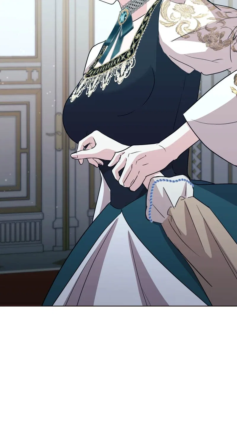 There’s a Witch in the Emperor’s Bedroom Chapter 17 – Page 44