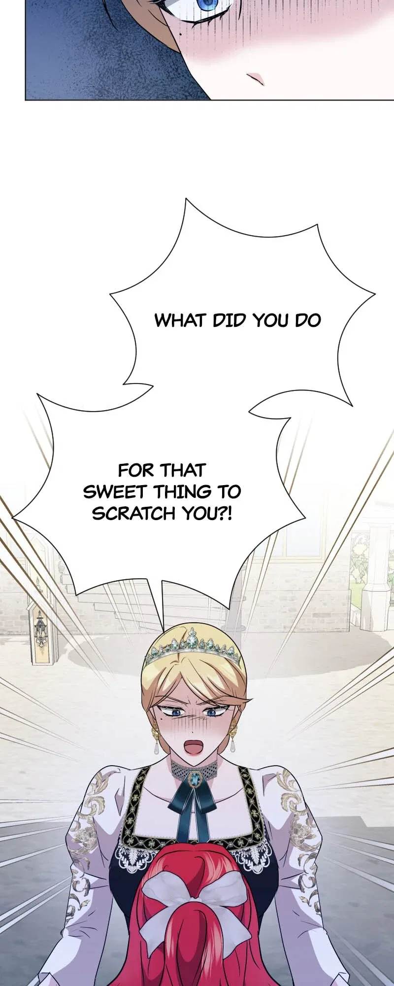There’s a Witch in the Emperor’s Bedroom Chapter 17 – Page 48