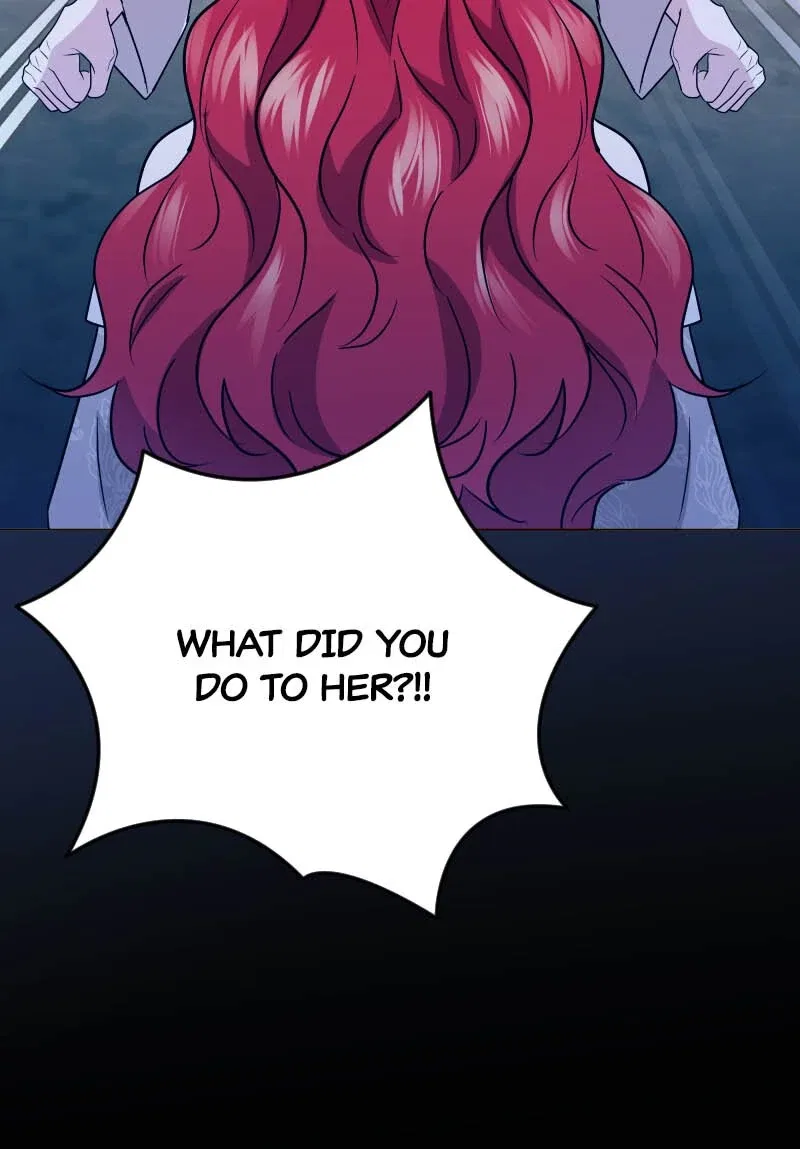 There’s a Witch in the Emperor’s Bedroom Chapter 17 – Page 49