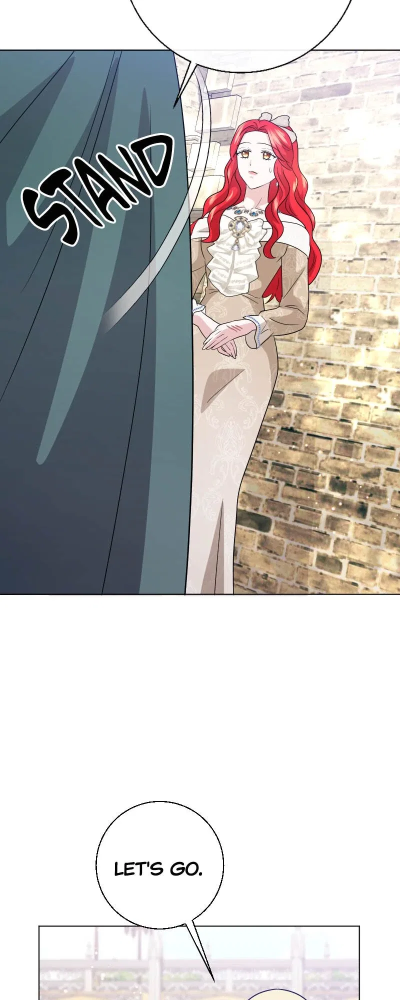 There’s a Witch in the Emperor’s Bedroom Chapter 17 – Page 63
