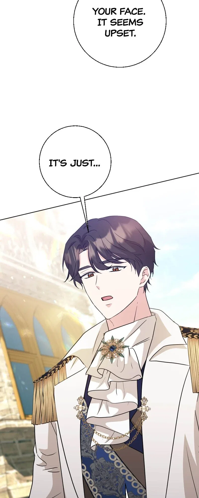 There’s a Witch in the Emperor’s Bedroom Chapter 17 – Page 70